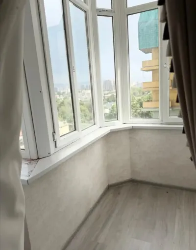 3-комн. квартира, 9 этаж, 108м², Сомони