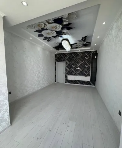 2-комн. квартира, 10 этаж, 61 м², Фирдавси, Мост 46мкр, Сохили