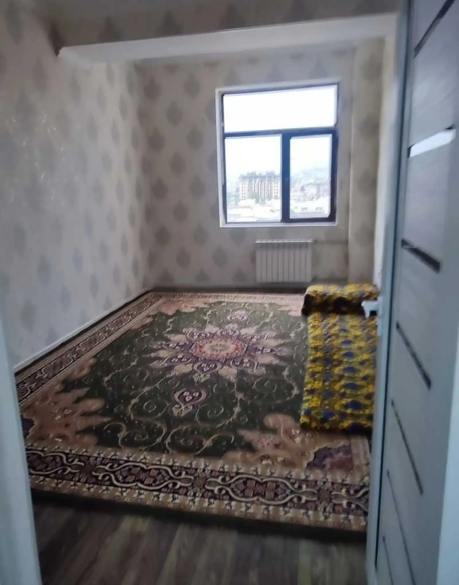 2-комн. квартира, 10 этаж, 55м², ГУЛЯ,ГОЛД
