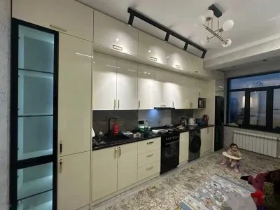 3-комн. квартира, 6 этаж, 90м², ваданасос пушти доми Додопица