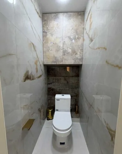 3-комн. квартира, 21 этаж, 103 м², караболо