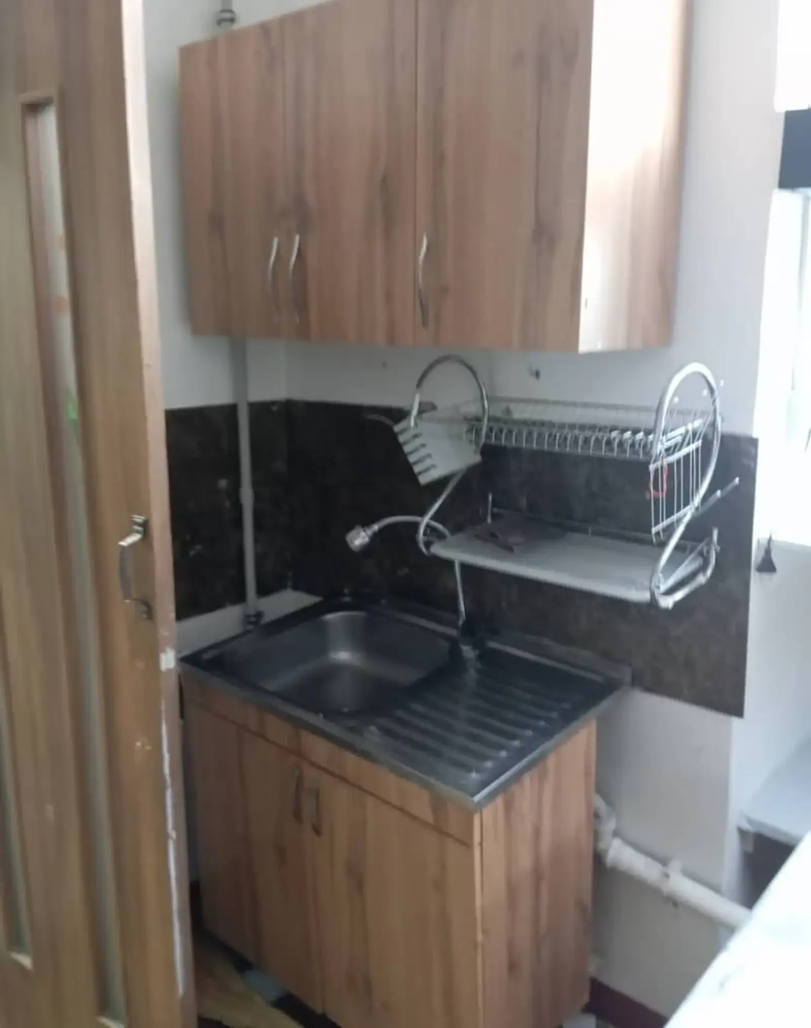 2-комн. квартира, 6 этаж, 55м², Сино, Зарнисор