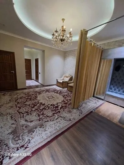 3-комн. квартира, 1 этаж, 110м², сино 91мк
