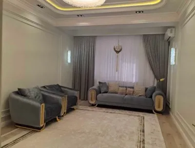 2-к квартира, 5 этаж, 70 м², и.Сомони овир