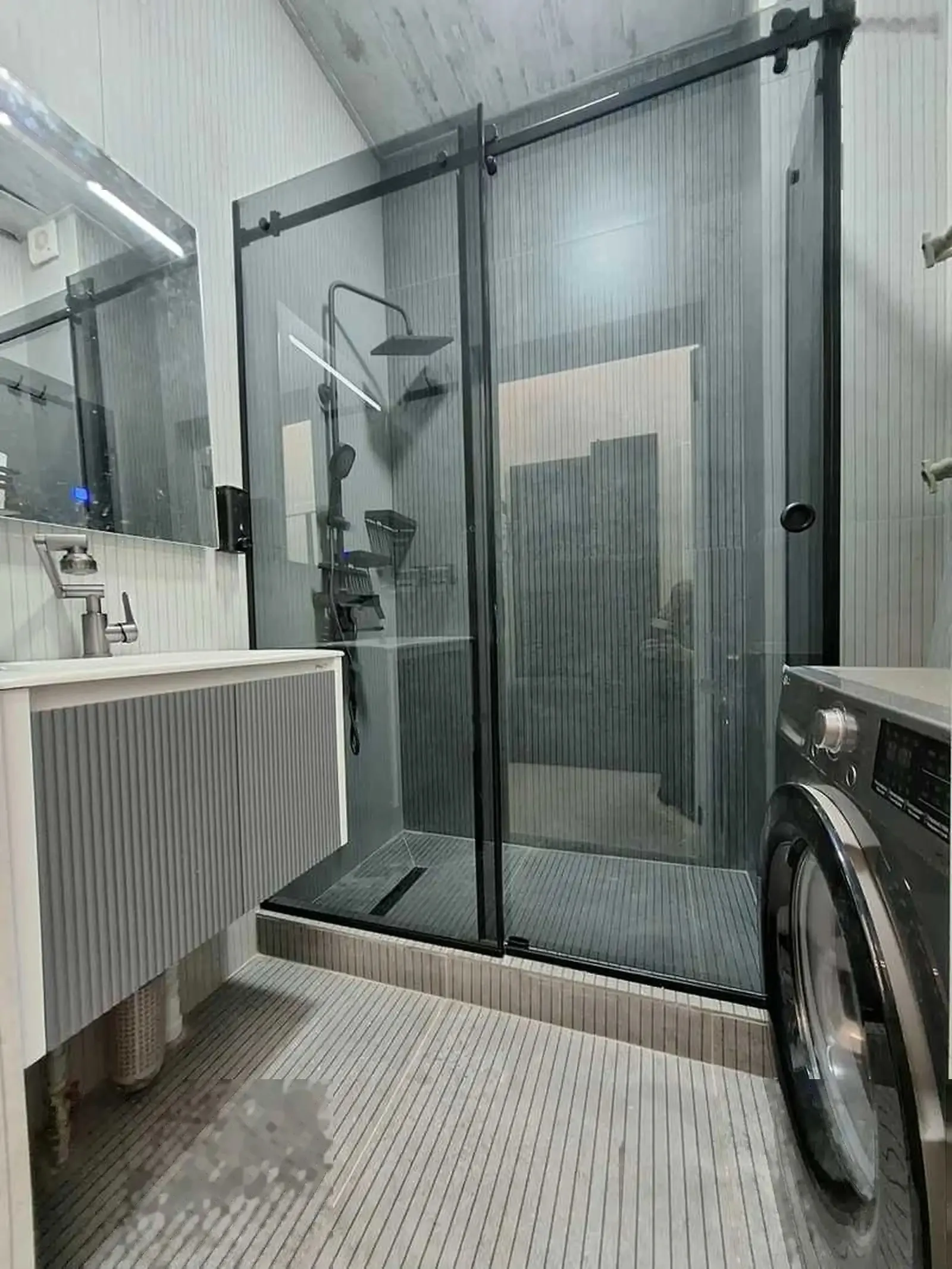 2-комн. квартира, 11 этаж, 70м², Овир, Султанбей