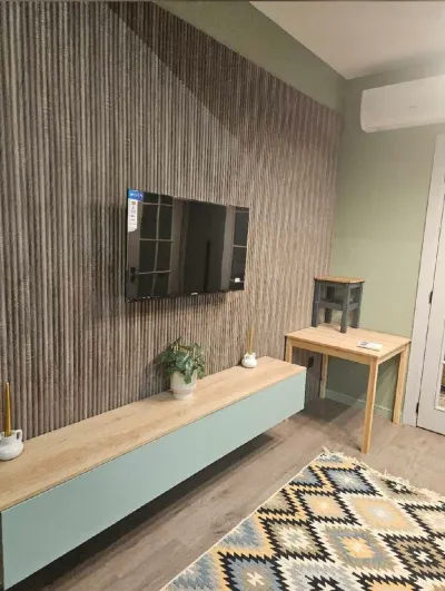1-комн. квартира, 5 этаж, 49 м², И.Сомони