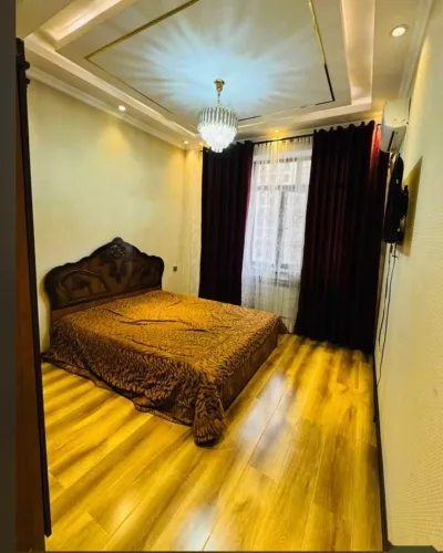 2-комн. квартира, 5 этаж, 75м², Шохмансур