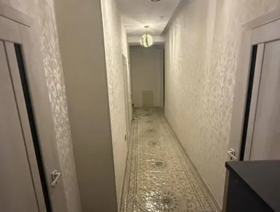 3-комн. квартира, 12 этаж, 83 м², Сино