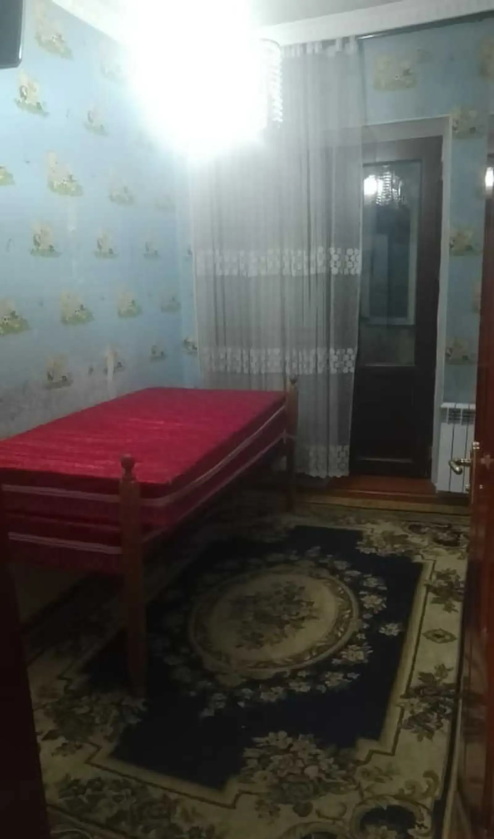 3-комн. квартира, 8 этаж, 75м², 33 мкр