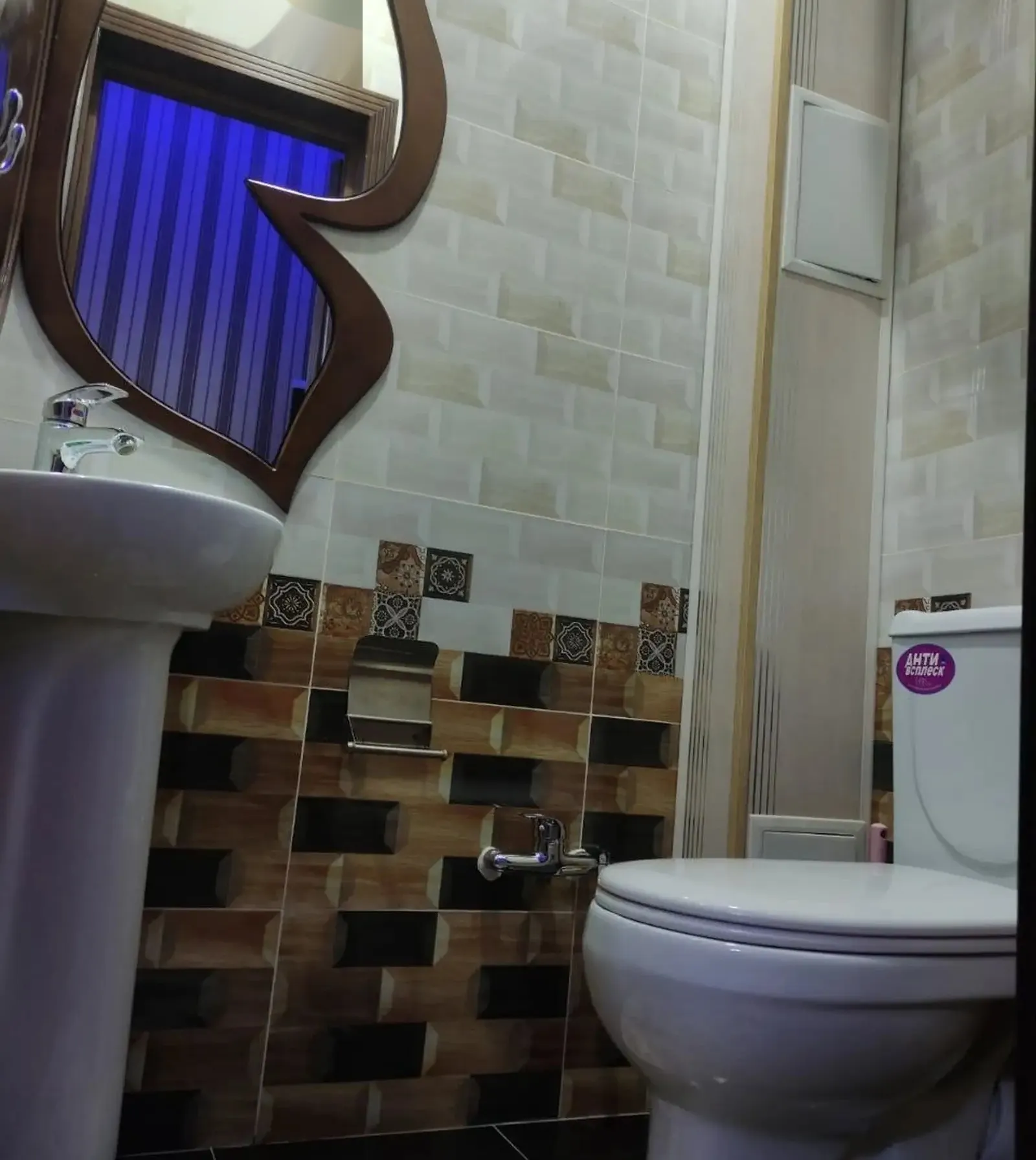 3-комн. квартира, 10 этаж, 75 м², 34 Мкр