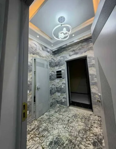 1-комн. квартира, 1 этаж, 37 м², Фирдавси