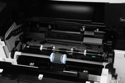 Принтер МФУ Canon i-SENSYS MF463dw Лазерный принтер 3-в-1 с Wi-Fi, Duplex и ADF