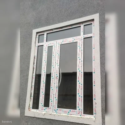 Дари алюмини