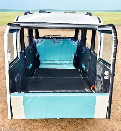 Mini Electric, 2026