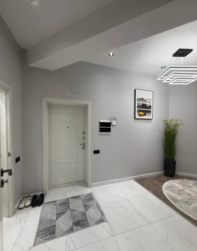 2-комн. квартира, 2 этаж, 83 м², И.Сомони Сафо
