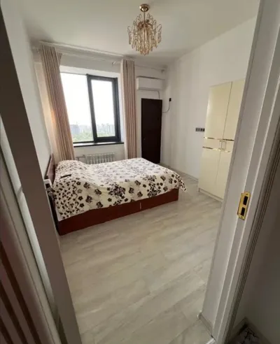 1-к квартира, 14 этаж, 45 м², Шохмансур