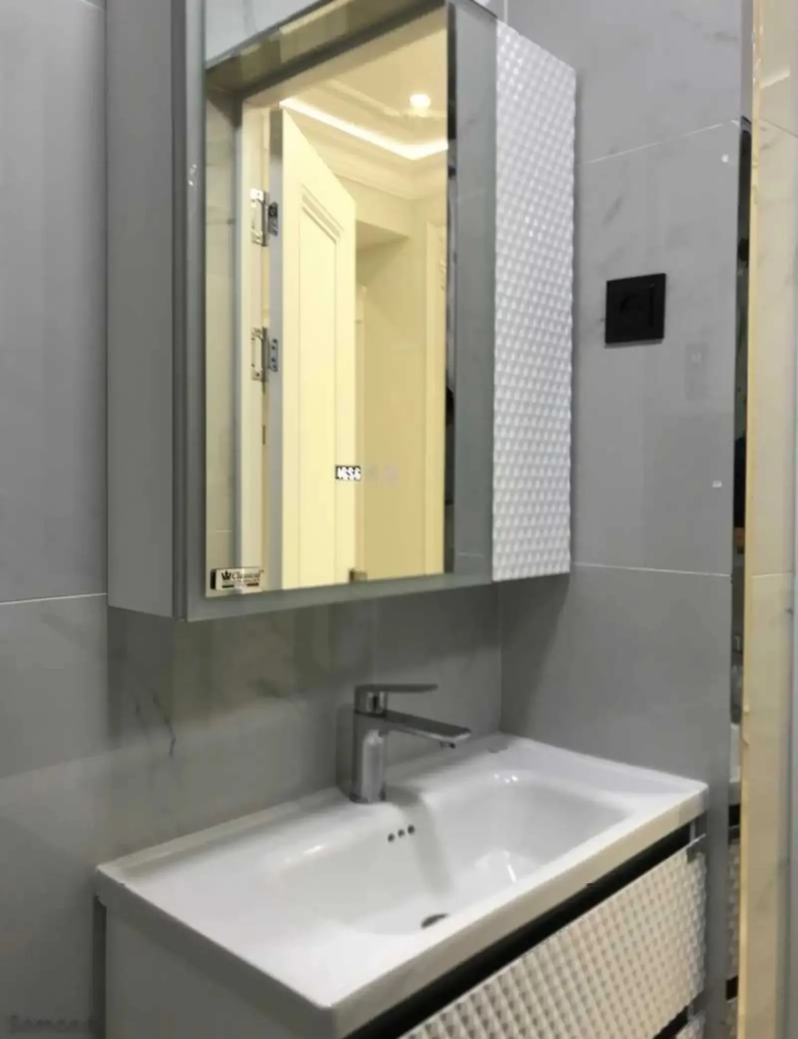 2-комн. квартира, 15 этаж, 80м², Шохмансур