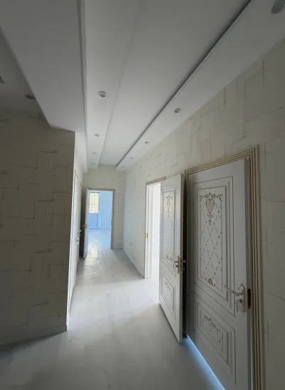 2-комн. квартира, 14 этаж, 77 м², И. Сомони