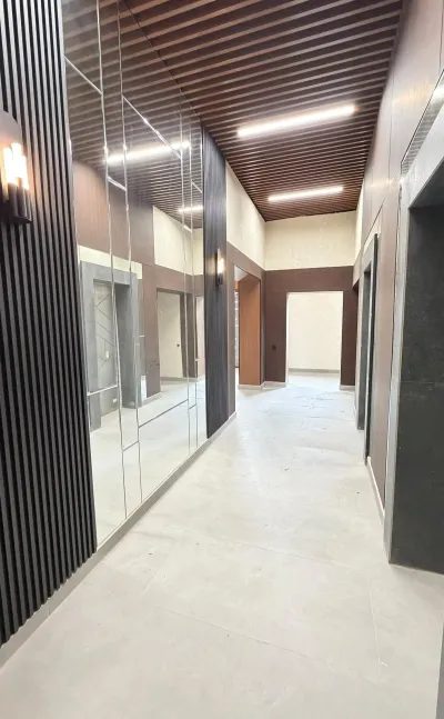 2-комн. квартира, 13 этаж, 87 м², Исмоили Сомони Мехргон Глобал Групп