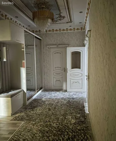 2-комн. квартира, 8 этаж, 92м², Гардиши фурудгох