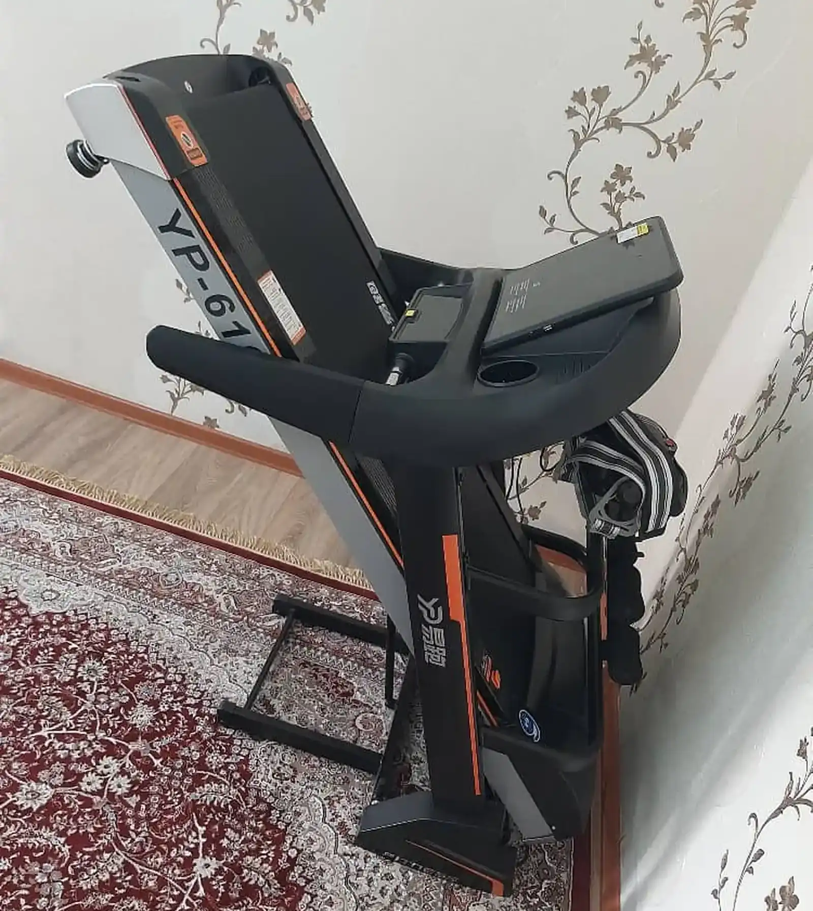 Беговая дорожка