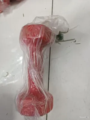 Гантели детские
