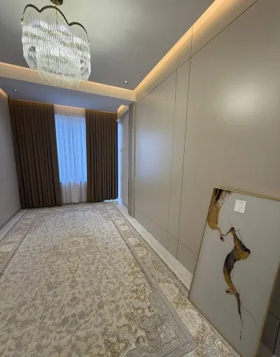 2-комн. квартира, 5 этаж, 72 м², Старый Айрапорт, Релакс