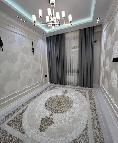 3-комн. квартира, 2 этаж, 85 м², Исмоили Сомони, 4 Рахаи Селхоз