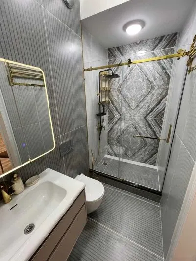4-комн. квартира, 3 этаж, 130м², Сино, 102 мкр
