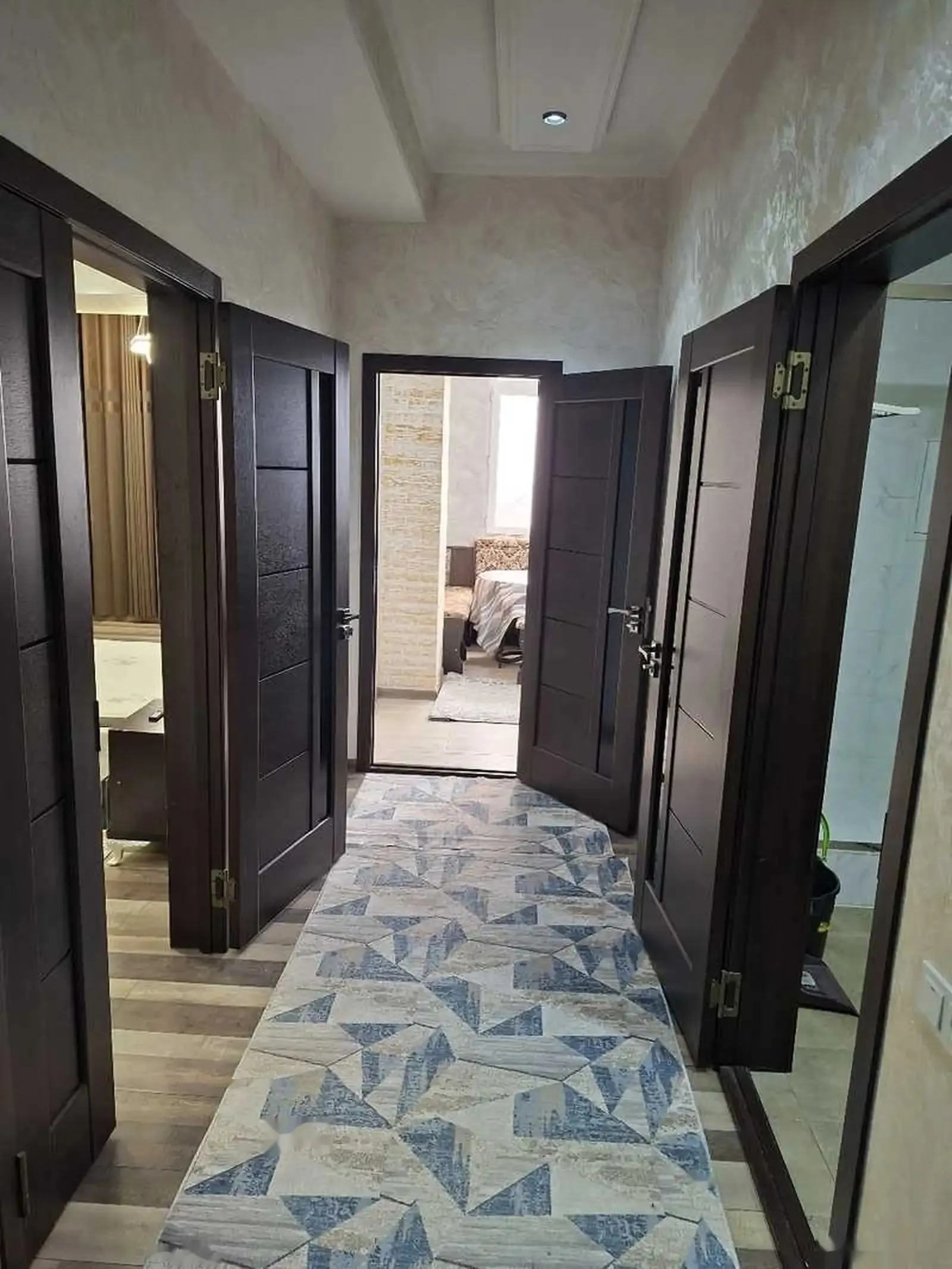 1-комн. квартира, 8 этаж, 55 м², н.Сино пеши нотариус