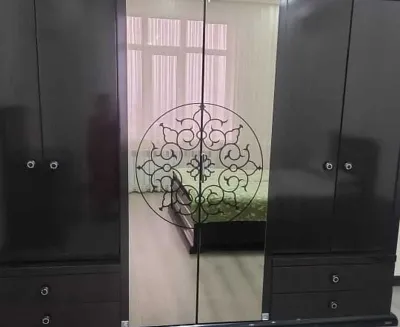 2-комн. квартира, 10 этаж, 100м², алиф сармоя