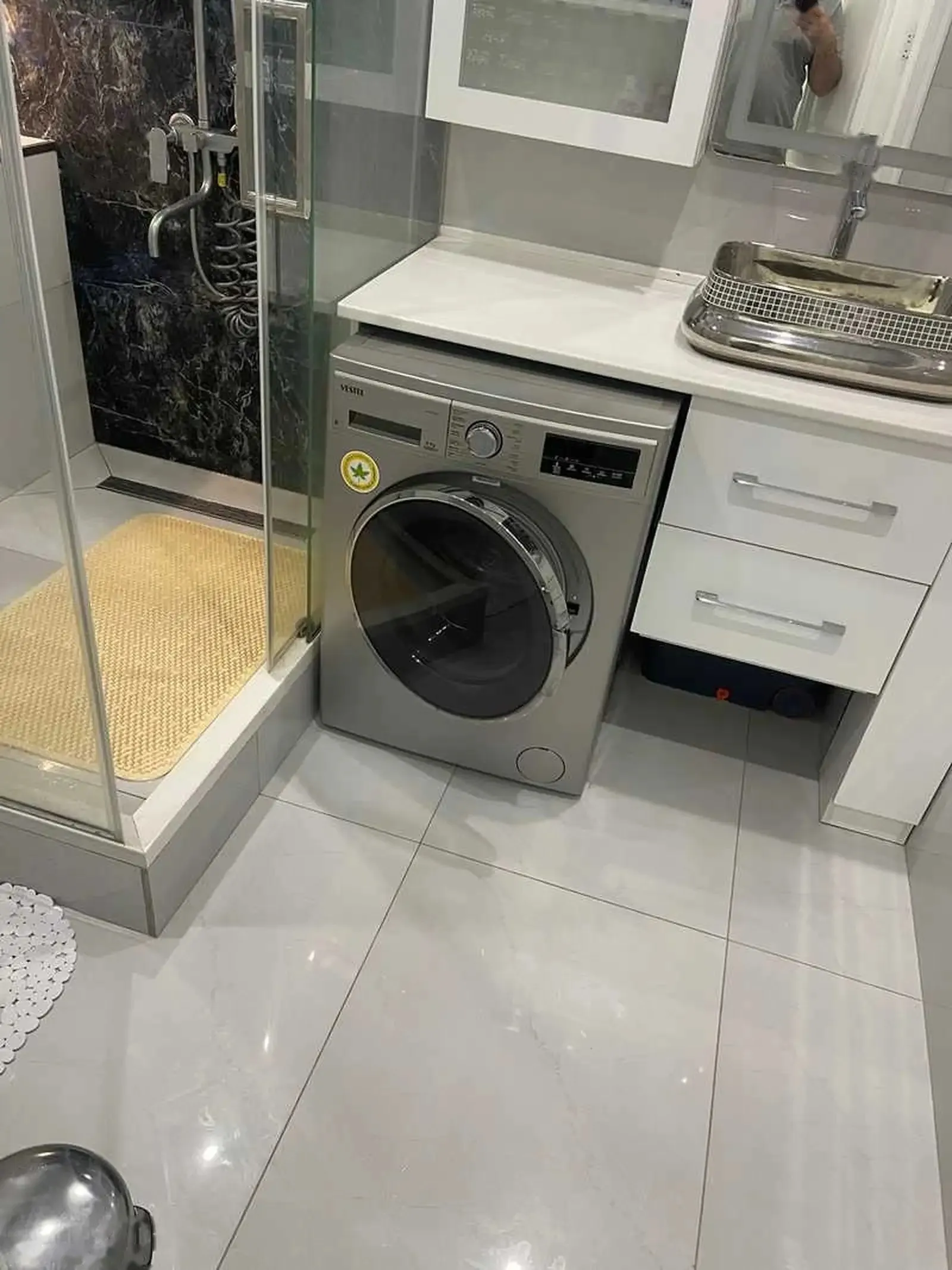 2-комн. квартира, 9 этаж, 68м², УВД