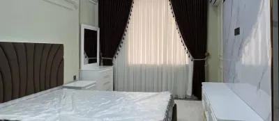 3-комн. квартира, 11 этаж, 124 м², Сино 112мкр