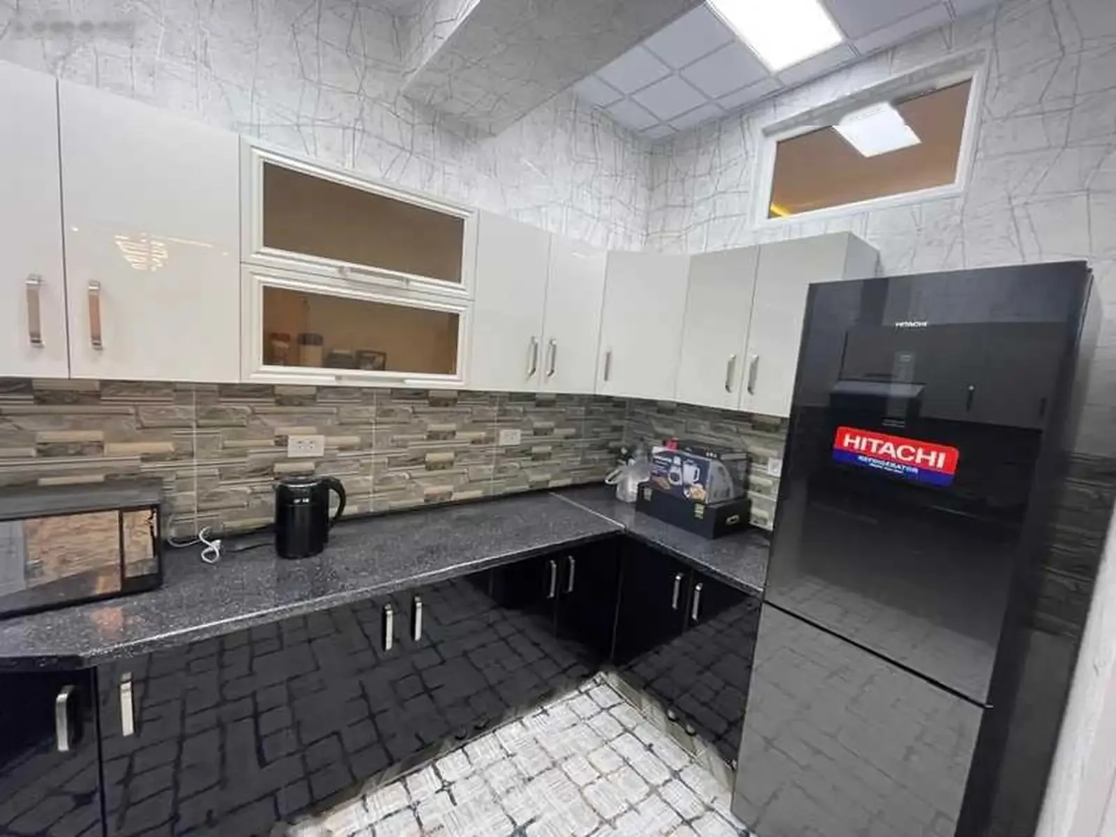 3-комн. квартира, 5 этаж, 101м², Шохмансур