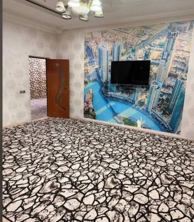 2-комн. квартира, 7 этаж, 90м², Шоҳмансур