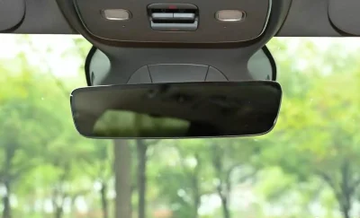 Leapmotor C16, 2026