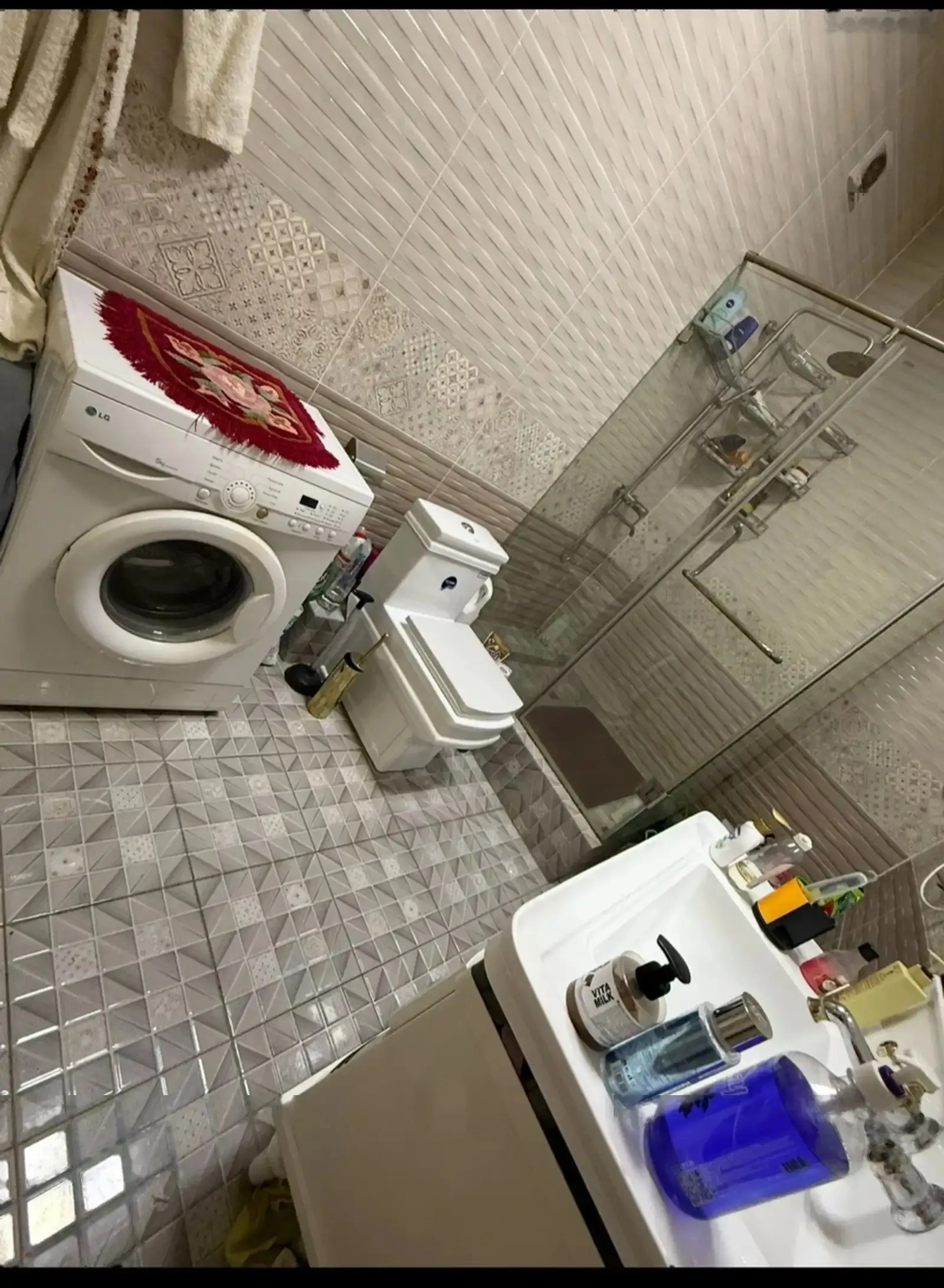 2-комн. квартира, 5 этаж, 70м², И. Сомони