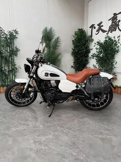 Мотоцикл Benda 400 cc