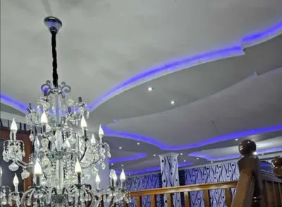 3-этажный, 7 комнатный дом, 705 м², Сомони