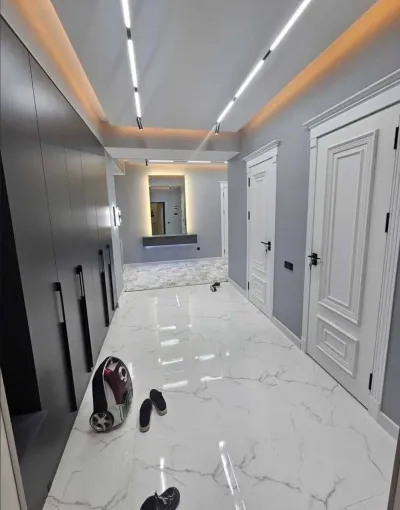 3-комн. квартира, 12 этаж, 136 м², Шохмансур