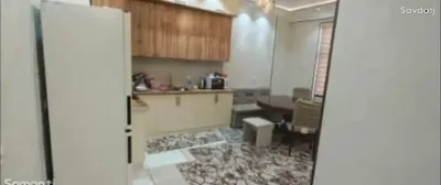 2-комн. квартира, 16 этаж, 79м², Шохмансур