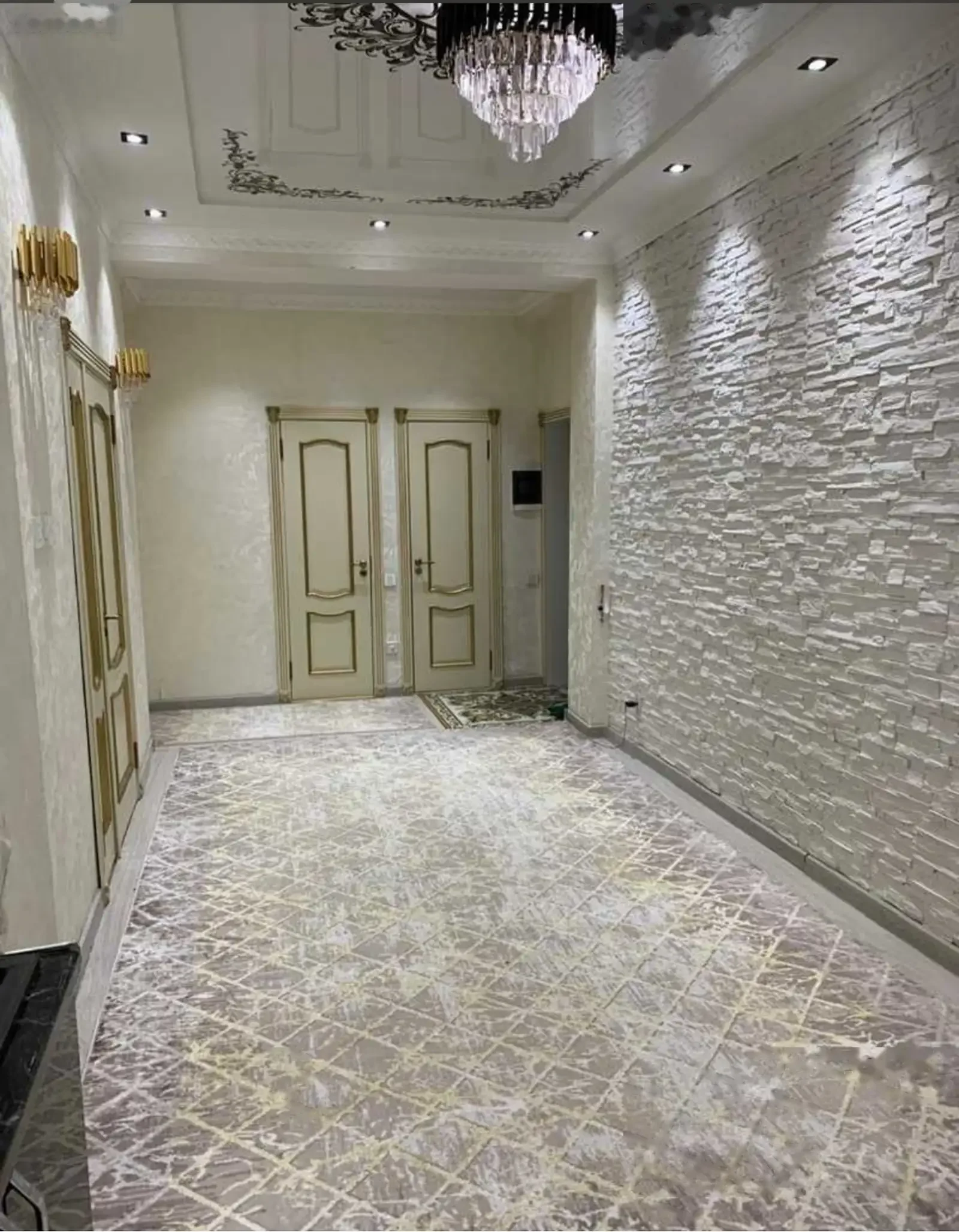 2-комн. квартира, 8 этаж, 78м², Ёкут