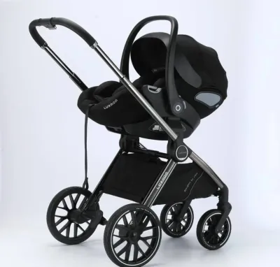 Прогулочная коляска Kidilo 3в1
