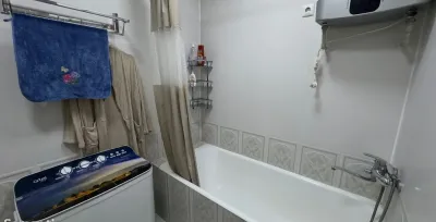 1-комн. квартира, 2 этаж, 55 м², Шохмансур