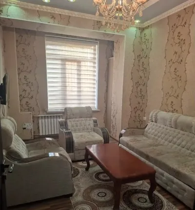 2-комн. квартира, 8 этаж, 50м², Сино