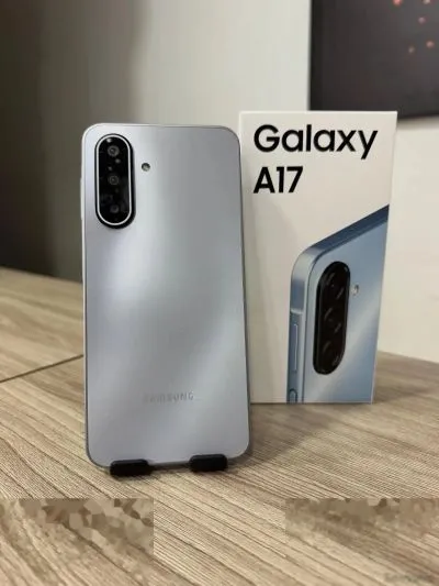 Samsung Galaxy A17 256 gb — миниатюра 3