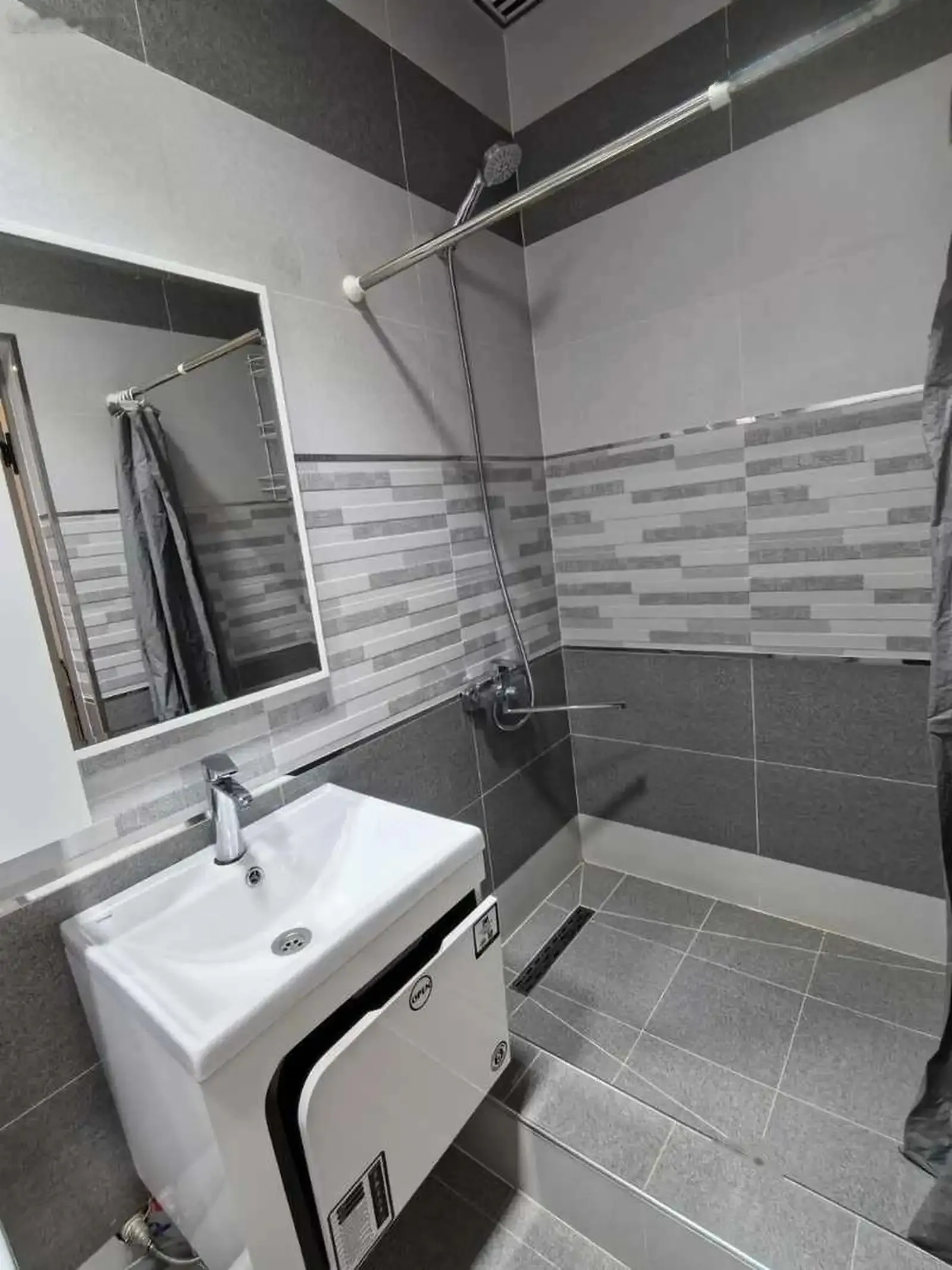 2-комн. квартира, 3 этаж, 60м², чордома