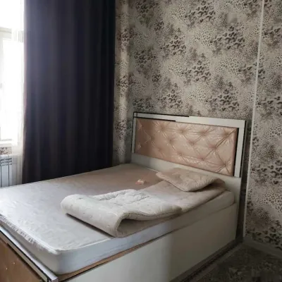 2-комн. квартира, 14 этаж, 55м², Шохмансур