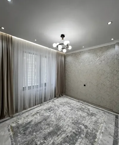 3-комн. квартира, 6 этаж, 104 м², Сино