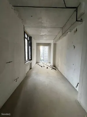 4-комн. квартира, 13 этаж, 161 м², Шохмансур